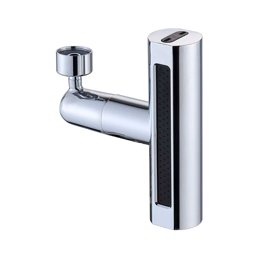 Nuevo Grifo Giratorio 4 en 1